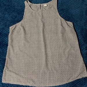 Old Navy Work Top Blouse
